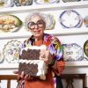 US cake designer Sylvia Weinstock, the ‘da Vinci of marriage ceremony desserts’, dies at 91, Meals Information & Prime Tales