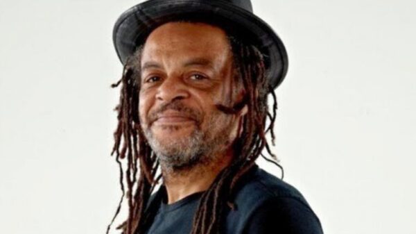 Founder member of reggae pop giants UB40 Astro dies after illness, Entertainment News & Top Stories