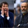 Football: Tottenham appoint Conte as manager after sacking Nuno, Football News & Top Stories