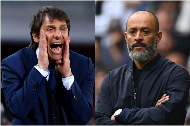 Football: Tottenham appoint Conte as manager after sacking Nuno, Football News & Top Stories