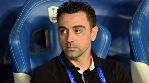 Football: Al Sadd agree to release Xavi after Barcelona pay fee ahead of switch, Football News & Top Stories