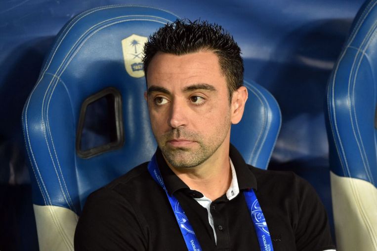 Football: Al Sadd agree to release Xavi after Barcelona pay fee ahead of switch, Football News & Top Stories