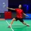 Badminton: Singapore’s Yeo Jia Min finishes second at Hylo Open in Germany, Sport News & Top Stories