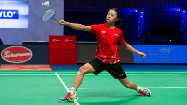 Badminton: Singapore’s Yeo Jia Min finishes second at Hylo Open in Germany, Sport News & Top Stories