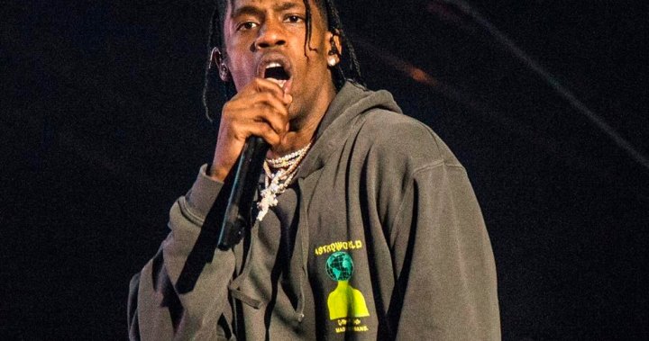 At least 8 dead after ‘mass casualty incident’ at Travis Scott show in Houston – National