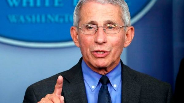 U.S. braces for struggle towards Omicron however ‘too early’ for lockdowns, Fauci says – Nationwide