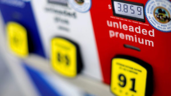 How tapping strategic oil reserve will affect U.S. gas prices, OPEC+