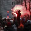 E.U. braces for tough winter as citizens protest COVID restrictions