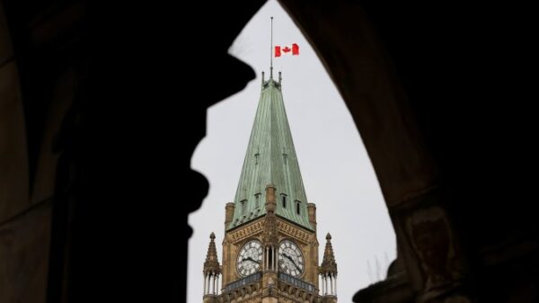 Canadian flag will return to full mast after Remembrance Day: ministers – National