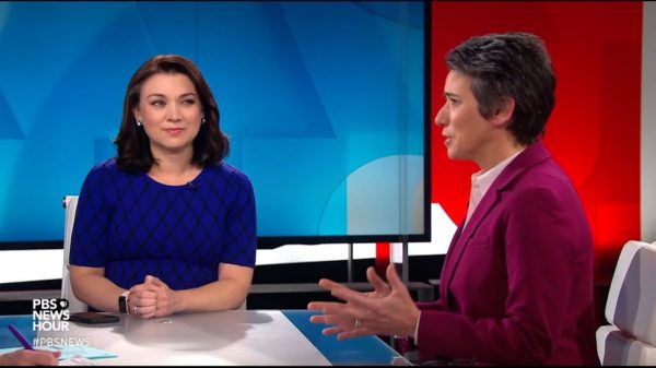 Tamara Keith and Amy Walter on omicron variant, Construct Again Higher invoice, midterm elections