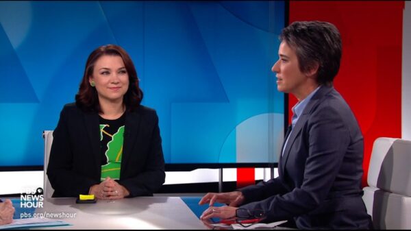 Tamara Keith and Amy Walter on bipartisan infrastructure bill, lessons from Virginia