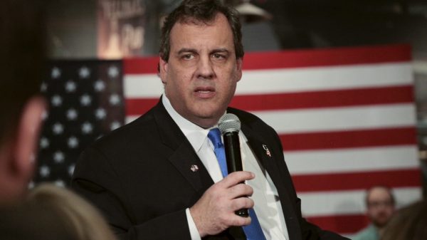 Chris Christie urges Republicans to drop election lies, conspiracies: ‘This has to stop’