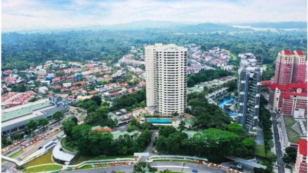 Thomson View launches Singapore’s biggest residential en bloc sale this year at 0 million, Property News & Top Stories