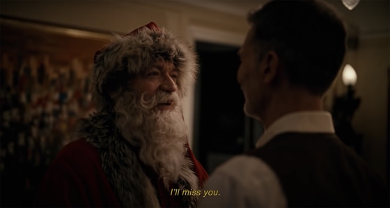 Santa will get a boyfriend in vacation business celebrating LGBTQ2+ rights – Nationwide