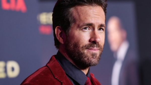 Ryan Reynolds donates to B.C. flood aid, invitations others to do the identical