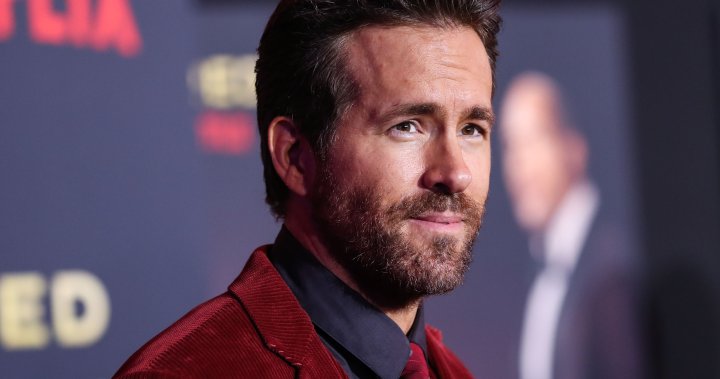 Ryan Reynolds donates to B.C. flood aid, invitations others to do the identical