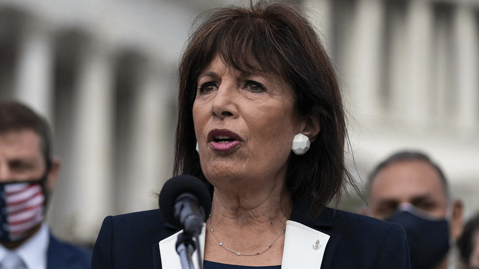 Rep. Jackie Speier retiring from Congress