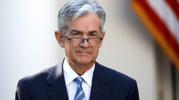 A second Powell term will make economy run ‘hotter,’ expert says. Here’s what that means