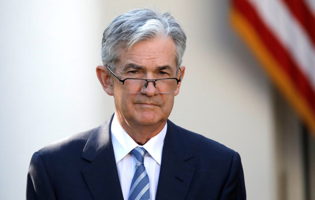 A second Powell term will make economy run ‘hotter,’ expert says. Here’s what that means