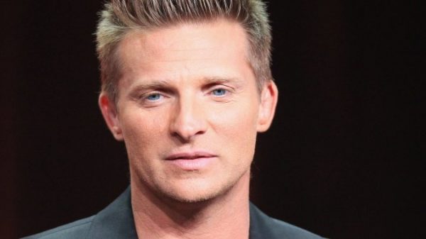 Steve Burton fired: ‘Basic Hospital’ star out after refusing COVID-19 vaccine – Nationwide