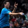 Tennis: Hurkacz beats Duckworth and joins Ruud to complete ATP Finals field, Tennis News & Top Stories