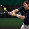 Tennis: Britain beat Czechs to achieve quarter-finals; Germany, Croatia by, Tennis Information & Prime Tales