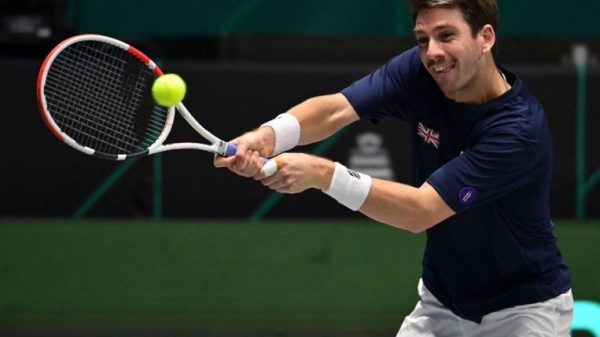 Tennis: Britain beat Czechs to achieve quarter-finals; Germany, Croatia by, Tennis Information & Prime Tales