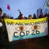 What's at stake at COP26 as climate activists decry 'empty promises'