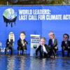 How developing nations pay the price for climate goals missed by wealthier countries