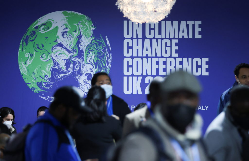 Here's the latest promises made by Biden, global leaders at U.N. climate summit