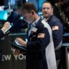 Wall Street closes up on infrastructure gains but Tesla weighs, Companies & Markets News & Top Stories