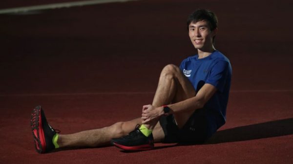 Athletics: Soh Rui Yong clears Asian Video games 10,000m qualifying mark, targets marathon subsequent, Sport Information & High Tales