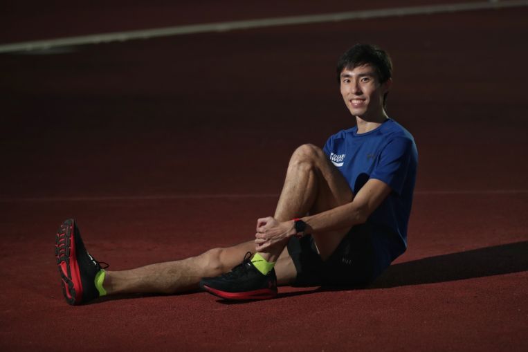 Athletics: Soh Rui Yong clears Asian Video games 10,000m qualifying mark, targets marathon subsequent, Sport Information & High Tales