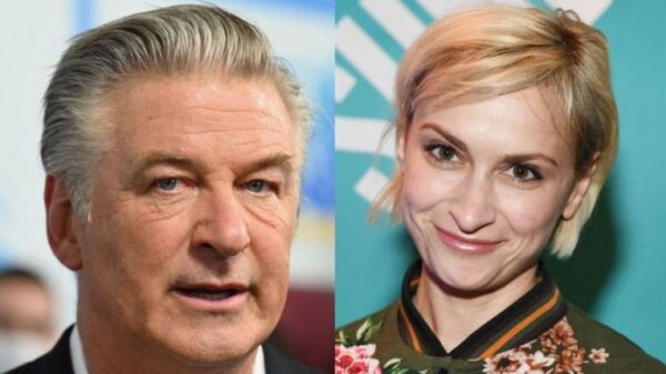 Assistant director who handed Alec Baldwin loaded gun breaks silence, Entertainment News & Top Stories