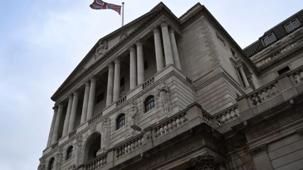 Bank of England shocks markets by keeping interest rates on hold, Economy News & Top Stories