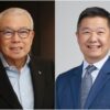 Ho Bee Land’s Chua Thian Poh turns executive chairman as son Nicholas named new CEO, Companies & Markets News & Top Stories