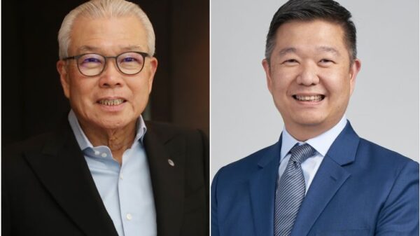 Ho Bee Land’s Chua Thian Poh turns executive chairman as son Nicholas named new CEO, Companies & Markets News & Top Stories