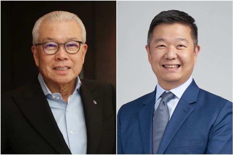 Ho Bee Land’s Chua Thian Poh turns executive chairman as son Nicholas named new CEO, Companies & Markets News & Top Stories