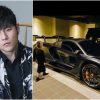 Singer Jay Chou drives daughter to piano examination in m sports activities automobile, Leisure Information & High Tales