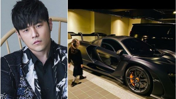 Singer Jay Chou drives daughter to piano examination in m sports activities automobile, Leisure Information & High Tales