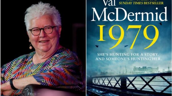 Book review: Scoops, secrets and sexism in Val McDermid’s thriller 1979, Arts News & Top Stories
