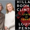 Book review: Hillary Clinton’s first novel State Of Terror racks up the thrills, Arts News & Top Stories