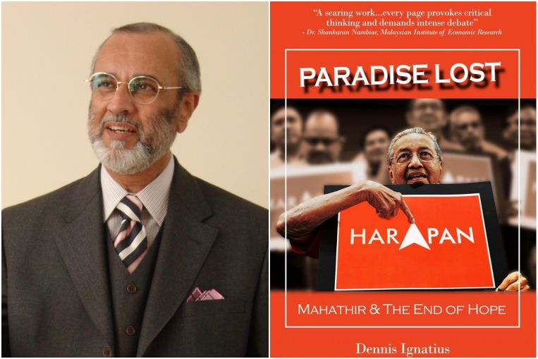 Book review: Malaysia's paradise lost and to be found