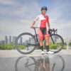 Cycling: Chelsie Tan first S’porean woman to earn pro contract to race in Europe, Sport News & Top Stories