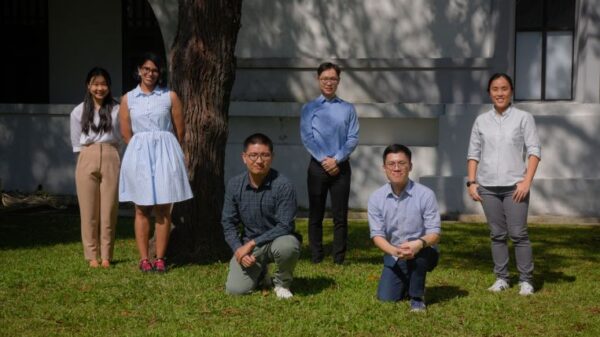 S’pore law students create guide for donors to know charities better, Invest News & Top Stories