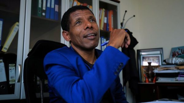 Athletics: Gebrselassie to hitch Tigray conflict, Sport Information & Prime Tales