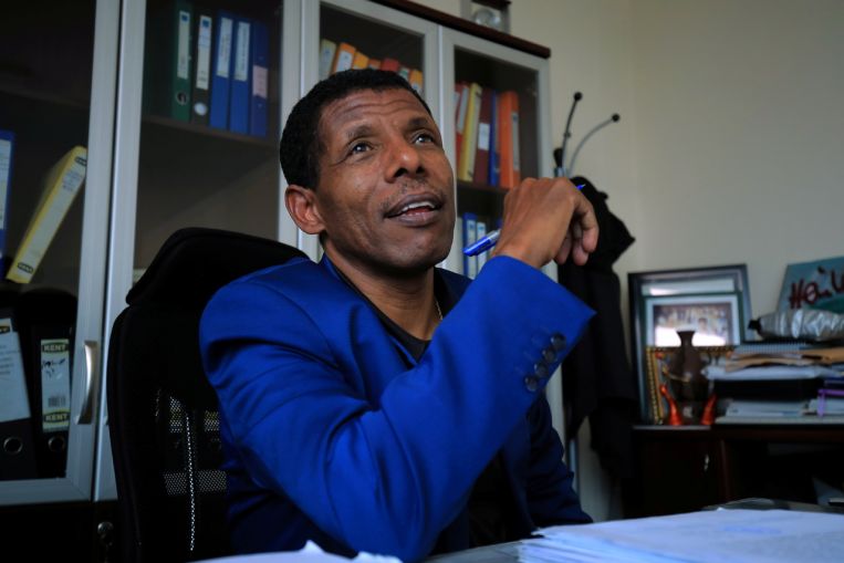 Athletics: Gebrselassie to hitch Tigray conflict, Sport Information & Prime Tales