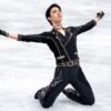 Olympics: Skating star Hanyu suffers ankle injury, three months before Games, Sport News & Top Stories