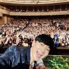 JJ Lin wows a sell-out crowd in his first S’pore live performance in two years, Leisure Information & Prime Tales