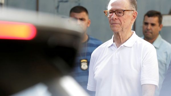 Olympics: Brazil’s Nuzman sentenced to 30 years in jail for Rio 2016 corruption, Sport Information & Prime Tales